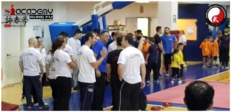 Kung Fu Caserta Academy di Wing Chun di Sifu Mezzone Wing Tsun Tjun difesa personale in Italia Frosinone, San Severo, Avezzano, Roma, Latina (1)